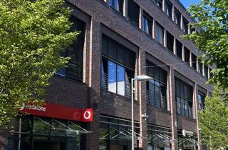 Geschäftslokal mieten in Frankfurter Straße 39-45, 63065 Offenbach, OF CITY: RATHAUS PLAZA, Fußgängerzone /// 150qm /// Top-Laden in Top-Lage /// provisionsfrei