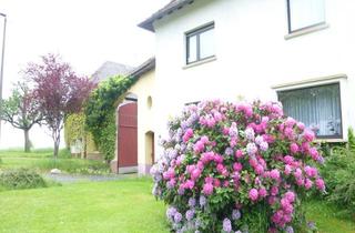 Gewerbeimmobilie kaufen in 35510 Butzbach, Charmanter Bauernhof mit Wohnhaus und großer Lagerfläche