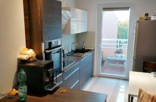 Wohnung kaufen in 90443 Nürnberg, Kernsanierte 3-Zimmer-Wohnung mit Balkon in Nürnberg-Gostenhof – Vermietet, gepflegtes Haus, ideale Kapitalanlage