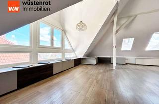 Loft kaufen in 76135 Weststadt, Ein Hauch von Loft in der Weststadt.4 moderne Zimmer. Stilvoll Wohnenauf zwei Ebenen mit 90 m².