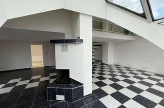 Wohnung kaufen in 55130 Weisenau, Stilvolle 3-Raum-Maisonette-Wohnung mit Dachterrasse und Balkon in Mainz-Weisenau