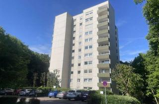 Wohnung kaufen in 66280 Sulzbach, Schöne Eigentumswohnung im Zentrum von Sulzbach