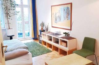 Wohnung kaufen in Silbersteinstraße 144, 12051 Neukölln, Charmante 2-Zimmer-Wohnung mit Balkon in ruhiger Lage nahe Tempelhofer Feld- provisionsfrei