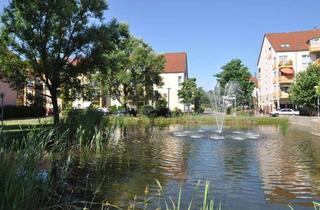 Loft kaufen in 15831 Blankenfelde-Mahlow, Großzügige 1 Zimmer Wohnung im Loft-Stil / Kapitalanlage