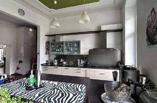 Loft kaufen in 47119 Ruhrort, Leben am Vinckekanal: Luxus-Eigentumswohnung mit Loftcharakter