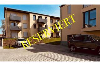 Wohnung kaufen in 16356 Ahrensfelde, Exklusivität trifft Nachhaltigkeit! IHR LEBENS(T)TAUM!? - 3-Zimmerwohnung mit Balkon + Garage