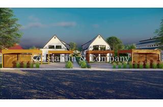 Wohnung kaufen in 25474 Ellerbek, Neubau: Altersgerechtes Wohnen "Grüne Höfe" 3-Zimmerwohnung mit Garten und Stellplatz