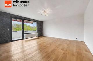 Wohnung kaufen in 48308 Senden, Licht, Luft und Lebensfreude – Charmante 3-Zimmer-Wohnung mit Balkon ins Grüne und jeder Menge Herz!