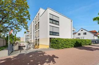 Wohnung kaufen in 30952 Ronnenberg, Barrierefrei und Rollstuhlgerecht: 4 Zimmer - Eigentumswohnung inklusive Tiefgaragenstellplatz, T...