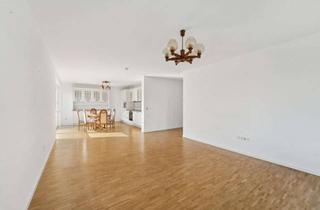 Wohnung kaufen in 30952 Ronnenberg, Barrierefreies Wohnen: 4 Zimmer - ETW inkl. TG-Stellplatz, Terrasse & Garten