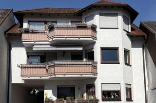 Wohnung kaufen in 68809 Neulußheim, 3-Zimmer-Wohntraum – sofort einziehen & wohlfühlen