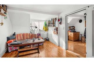 Wohnung kaufen in 87600 Kaufbeuren, Gut geschnittene 3-Zimmer-Wohnung – Altbauwohnung im Denkmalensemble