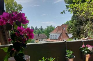 Wohnung kaufen in 78073 Bad Dürrheim, Schöne 2,5-Zimmer-Wohnung mit Garten in Bad Dürrheim
