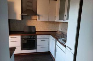 Wohnung kaufen in 78073 Bad Dürrheim, Schöne 2,5-Zimmer-Wohnung mit Garten in Bad Dürrheim