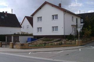 Wohnung mieten in Schulstr. 49, 55270 Jugenheim, 3-Zimmer-Terrassenwohnung mit Balkon und EBKBefristet bis 31.12.2025Jugenheim in Rheinhessen