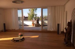 Lofts mieten in Riederbergstraße 85, 65195 Nordost, Lichtdurchflutete 2-Zimmer-Loft-Wohnung mit Blick