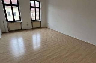 Wohnung mieten in Walther-Rathenau-Straße 31, 06749 Bitterfeld-Wolfen, großzügige 4-RW im 2. OG