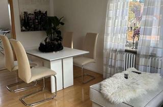 Wohnung mieten in 73457 Essingen, Attraktive 4-Zimmer-Dachgeschosswohnung mit Balkon in Essingen-Forst