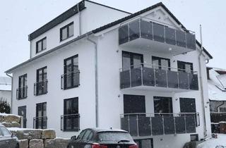Wohnung mieten in 72184 Eutingen, Schöne, geräumige vier Zimmer Wohnung in Freudenstadt (Kreis), Eutingen im Gäu