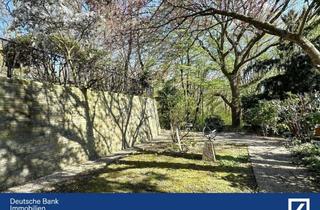 Wohnung mieten in 32049 Herford, Möblierte Erdgeschosswohnung mit eigenem Gartenanteil