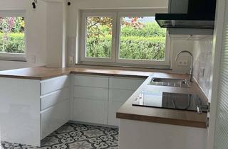 Wohnung mieten in Eugenstraße 16, 72764 Reutlingen, Erstbezug nach Sanierung: schöne 4,5-Zimmer-EG-Wohnung mit EBK, Terrasse und Holzofen in Reutlingen