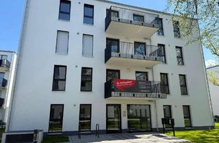 Penthouse mieten in 15711 Königs Wusterhausen, Schicke 4 Zi. Neubau Penthouse Wohnung (Fahrstuhl, Garage, EBK, Balkon, En-Suite-Bad, Gäste-WC, HWR)