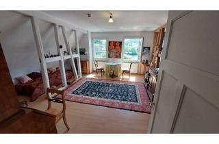 Wohnung mieten in Brückenstraße, 97892 Kreuzwertheim, Schöne DG-Wohnung mit ausgebautem Spitzboden