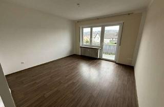 Wohnung mieten in 92345 Dietfurt, 2 Zi Wohnung mit Balkon und Stellplatz in Dietfurt