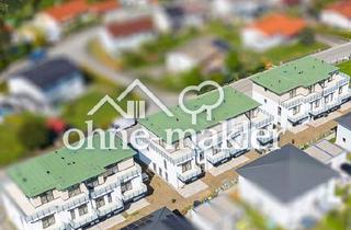 Wohnung mieten in 88319 Aitrach, Vermietung betreutes Wohnen in Aitrach - mehrere Wohnungen auch verfügbar