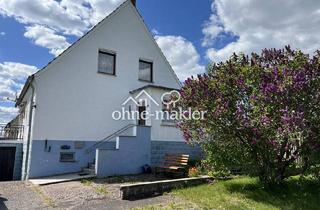 Einfamilienhaus kaufen in 98617 Rhönblick, Wohnhaus