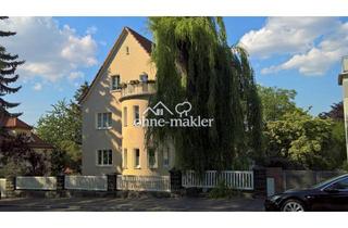Lofts mieten in 01069 Dresden, !Luxus! Vollmöbliert 3/4 Raum 115 qm - Loft,Klima,EBK,Dusche,Wanne,Kamin,Garten - Ideal f Pärchen!