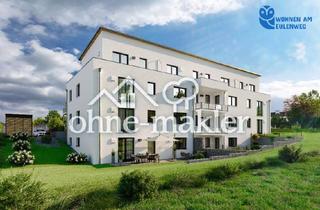 Penthouse mieten in 84061 Ergoldsbach, Moderne 3-Zi-Penthouse-Whg. mit Dachterrasse zu vermieten in 84061 Ergoldsbach