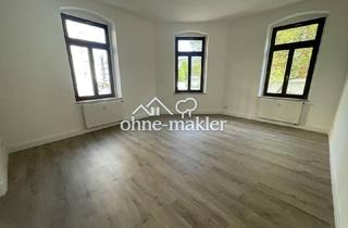 Wohnung mieten in 09113 Chemnitz, Helle 2-Raumwohung