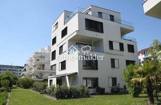 Wohnung kaufen in 67061 Ludwigshafen, Stadtvilla Rheinufer Süd EG Wohnung