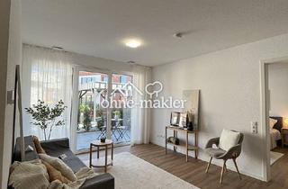 Wohnung kaufen in 38226 Salzgitter, Exklusive Neubauwohnungen im Herzen des alten Dorfs Salzgitter-Lebenstedt