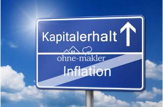 Anlageobjekt in 63110 Rodgau, KAPITALANLAGE IN 1A-LAGE: MFH mit 7 Wohnungen + 4 Gewerbeflächen + 9 Stellplätze+OHNE PROVISION