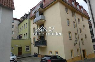 Mehrfamilienhaus kaufen in 02625 Bautzen, Vollvermietetes Wohn- und Geschäftshaus in Bautzen