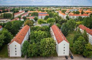 Wohnung mieten in Beimsstr. 35, 39110 Stadtfeld West, Attraktive 3-Raumwohnung mit Blick ins Grüne