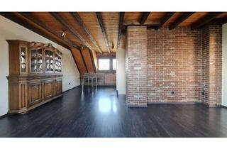 Lofts mieten in 53225 Beuel, Einzigartige Wohnatmosphäre mit Loft-Charakter