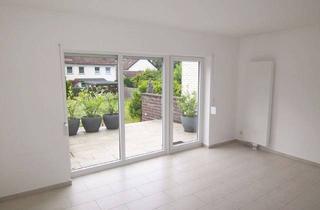 Wohnung mieten in Matthias-Claudius-Weg, 38640 Goslar, Schickes Reihenmittelhaus in GS-Georgenberg