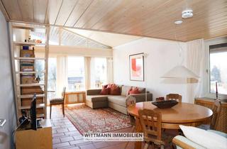 Wohnung mieten in 83358 Seebruck, MÖBLIERT - Gemütliche Seglerwohnung in Seebruck