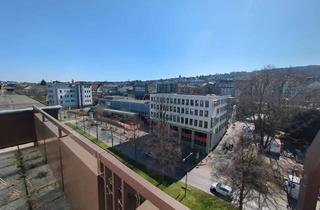 Penthouse mieten in Geschwister-Scholl-Platz, 42275 Barmen, Penthousewohnung über den Dächern Wuppertals