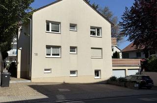 Wohnung mieten in Bismarckstr. 18, 67480 Edenkoben, TOP RENOVIERTE 2 ZKB WOHNUNG IN EDENKOBEN!