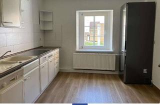 Wohnung mieten in 01778 Geising, Lauenstein! Gemütliche Wohnung mit modernem Tageslichtbad und separater Küche!