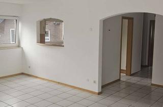 Wohnung mieten in 47661 Issum, Freundliche 4,5-Zimmer-Maisonette-Wohnung mit Balkon und Einbauküche in Sevelen