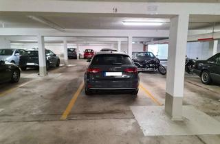 Garagen kaufen in 41564 Kaarst, ++ TIEFGARAGENSTELLPLATZ IN ZENTRUMSNÄHE ... sicher parken mit elektrischem Rolltor