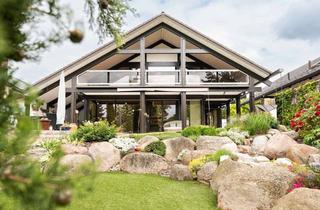 Haus kaufen in 67271 Obersülzen, Exklusives Design-Lofthaus mit parkähnlichem Garten