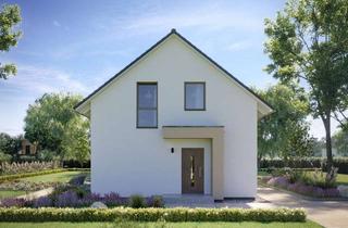 Haus kaufen in 77871 Renchen, Durchdacht, modern, bezahlbar - Das Haus für Sie!