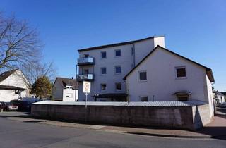 Mehrfamilienhaus kaufen in 35516 Münzenberg, Charmantes 3-Parteien-Mehrfamilienhaus mit vielseitigem Nutzungspotenzial in ruhiger Wohnlage