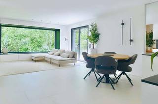 Haus kaufen in An der Würm, 80999 München, Exklusives Wohnen in Traumlage an der Würm, neuwertig, Erstbezug 11/2023, provisionsfrei ohne Makler